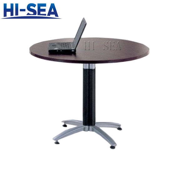 Marine Chat Table